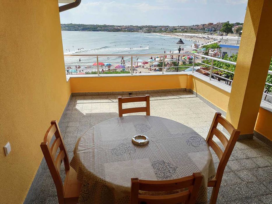 Квартири Мария - Стар, Нов град Созопол