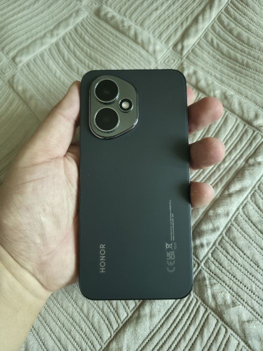 Honor 400 12/512