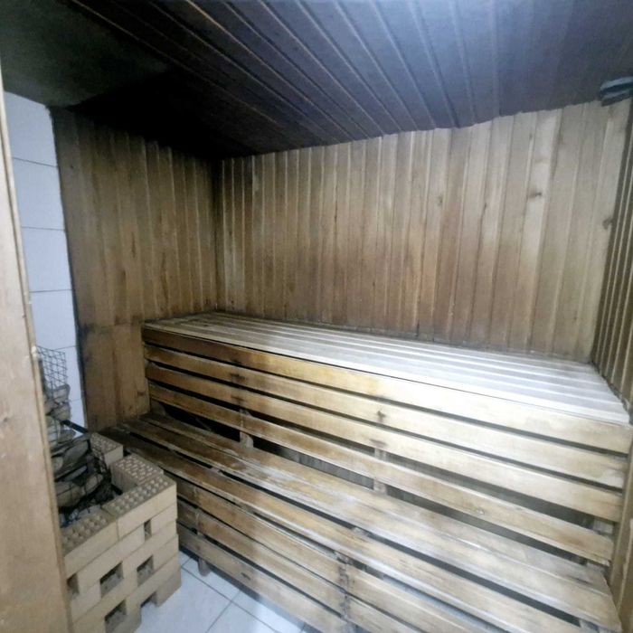 Продажа 2-этажного дома ул. Джамбула
