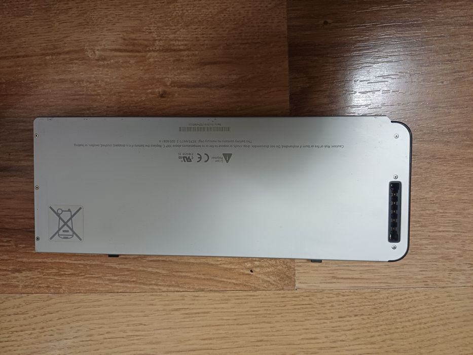 Baterie A1280 pentru Apple MacBook 13 A1278
Este testata

#6