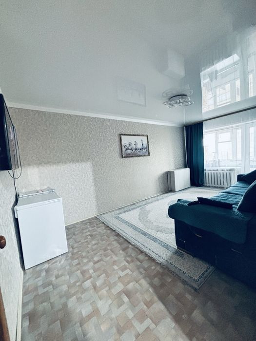 Продам двухкомнатная квартира