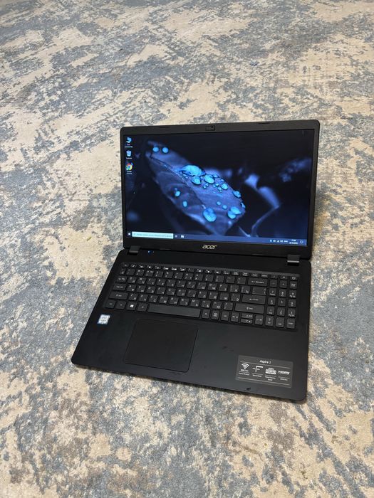 Продам ноутбук acer