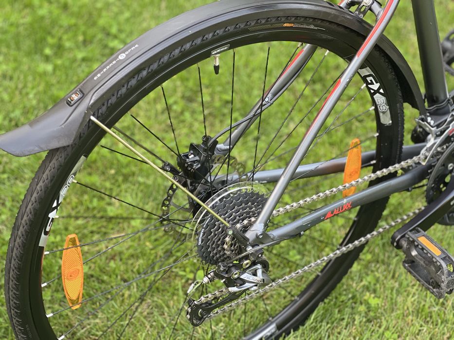 Велосипед  Giant escape 28(centurion  trek giant Merida cube trek)