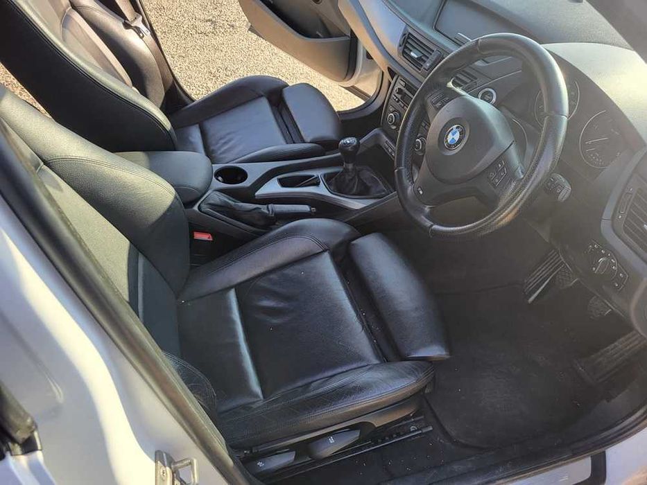 Airbag cortina airbag bord haion bmw x1 e84 Dezmzmbrez bmw x1 e84