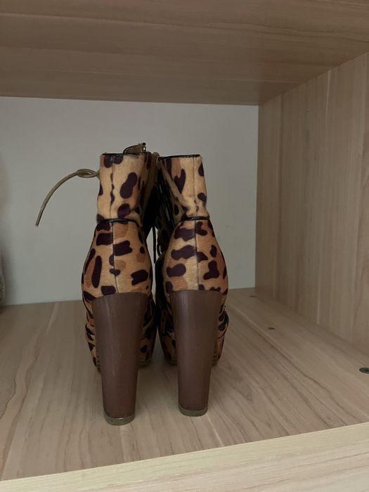 Продам ботильоны