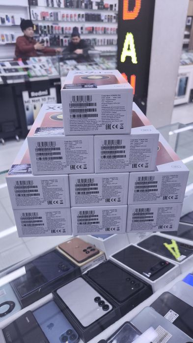 xonor X9c 12/256 plomba yangi