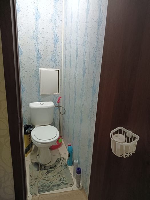 Сдам двухкомнатную квартиру