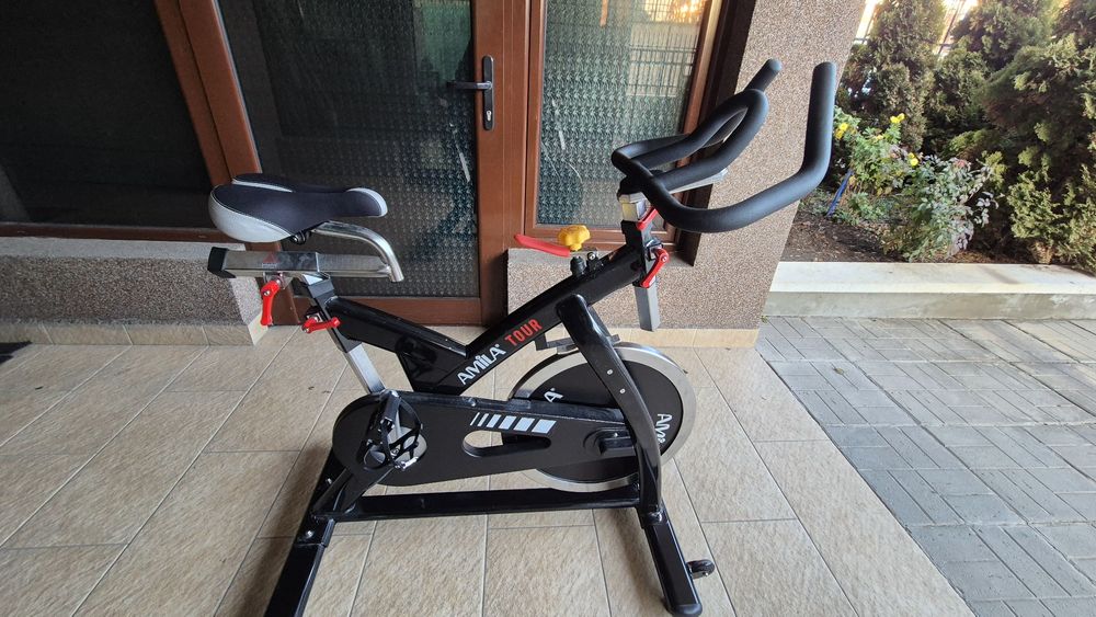 Спининг Колело AMILA ST