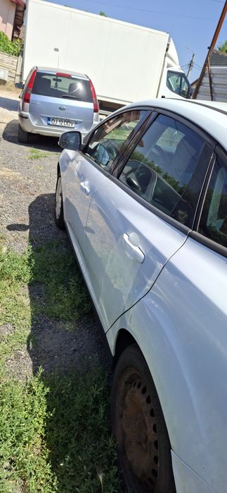 Usa dreapta fata  Ford Focus 3 Sedan 2013