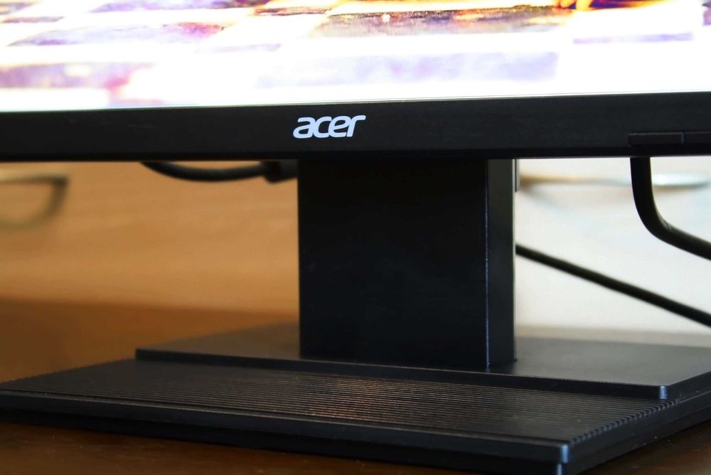 МОНИТОР Acer  для ПК