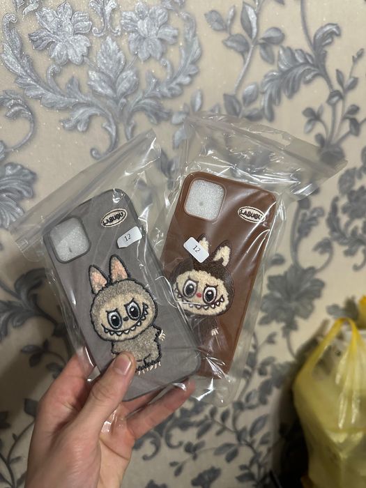 Чехлы для телефона Iphone