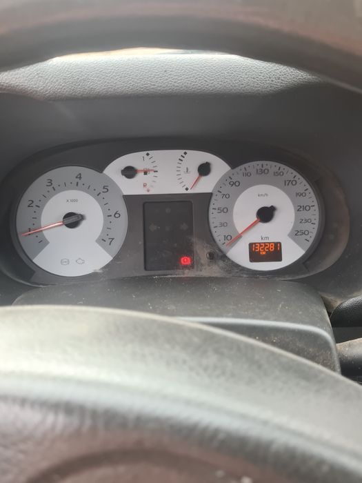 Renault Symbol 1.5 dci unic proprietar