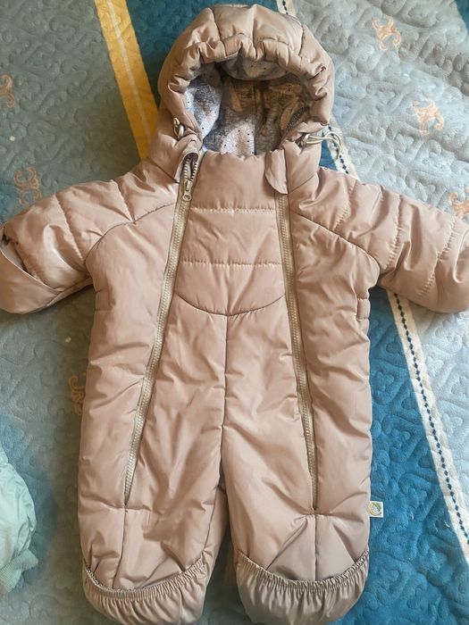 Комбинезон детский