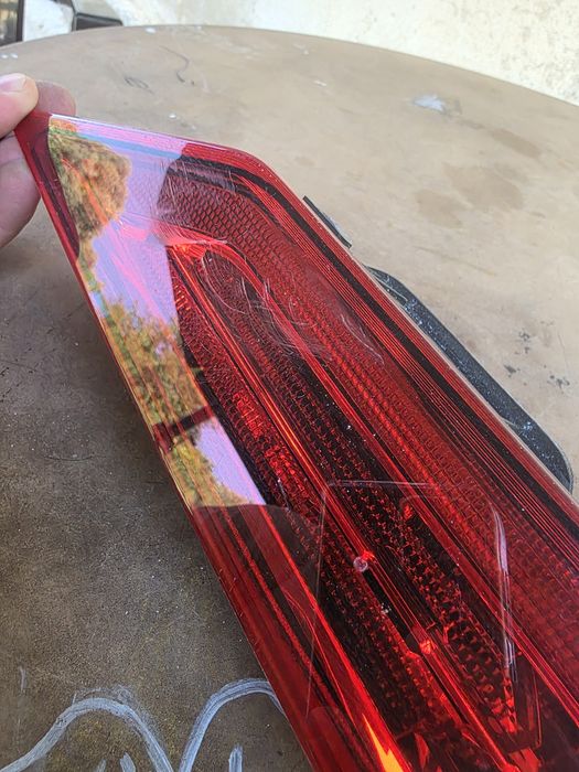 Volvo XC60 2018 ляв вътрешен стоп