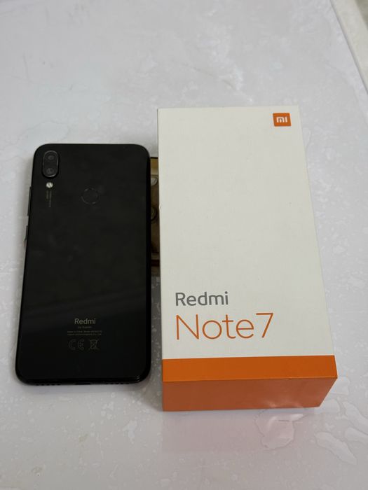 Xiaomi redmi note 7 4/128