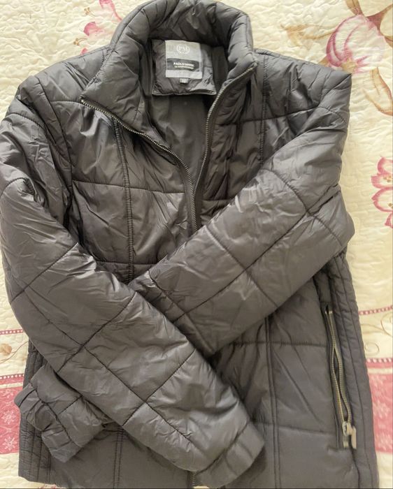 Куртка осенне-весенняя