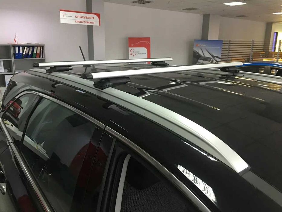 Напречни греди за Kia Sorento 3 14-20