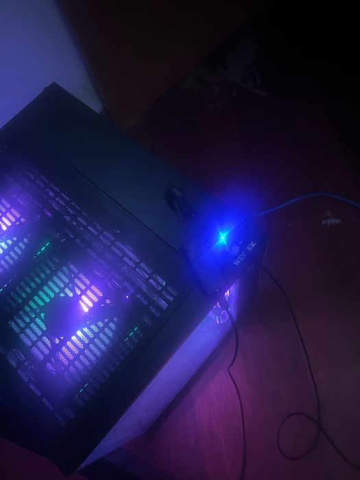 Продам игровой пк