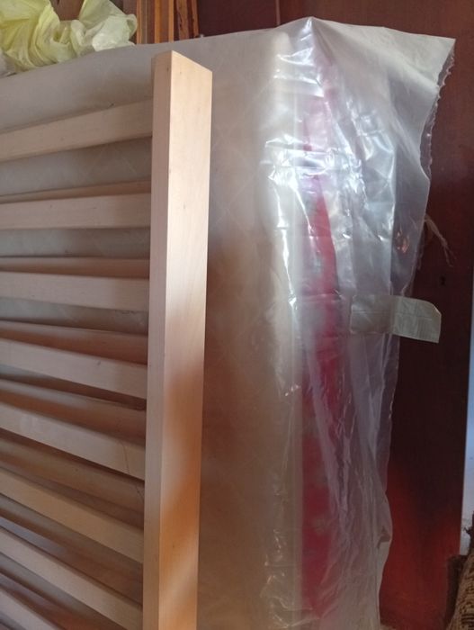 Двуетажно легло 140/70