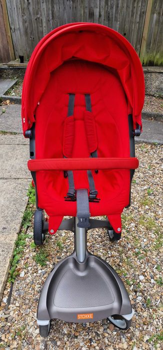 Stokke Xplory Детска количка