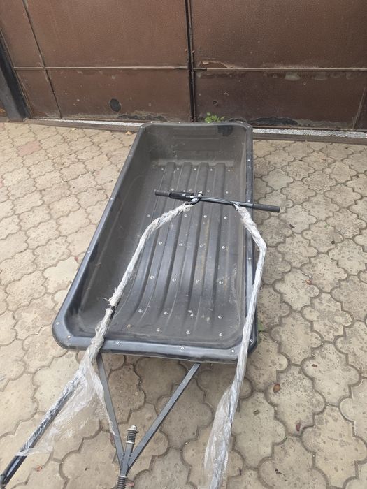 Продам мотособаку