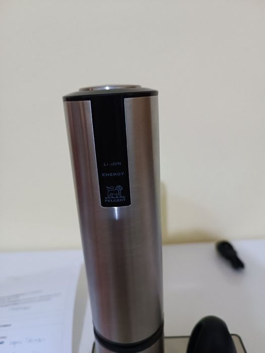 Електрически тирбушон peugeot pg-200954