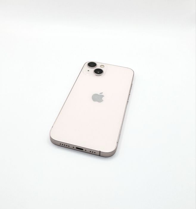 Iphone 13 Pink 128 Gb-garanție