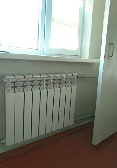 3-х комнатна квартира