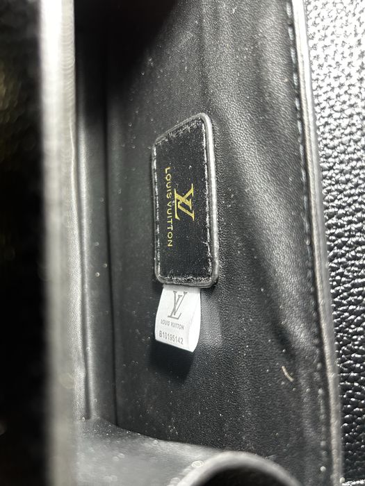 Geanta Louis Vuitton Negru