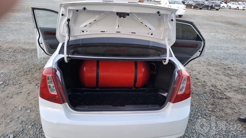 Chevrolet Lacetti 2010 продается механик