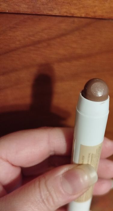 Козметика  от кутии