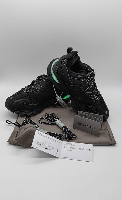 Дамски Сникърси  Balenciaga