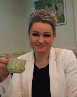 Психолог, с которым становится легче