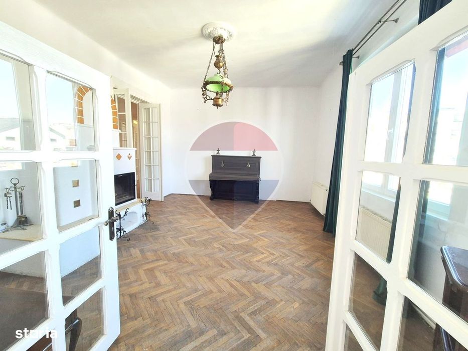Vila | Apartament 4 camere de închiriat Metrou Tineretului Timpuri Noi