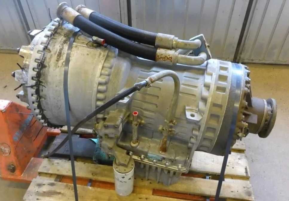 Cutie de viteze Volvo A25D - Piese de schimb Volvo