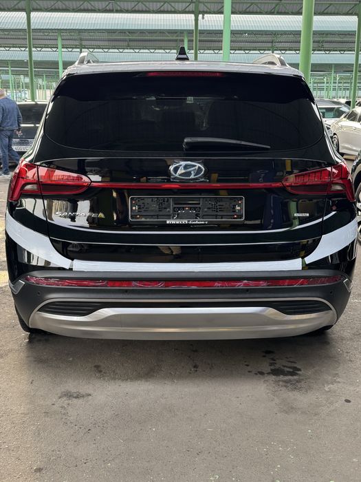 Hyundai Santa Fe 2.5 full 2022