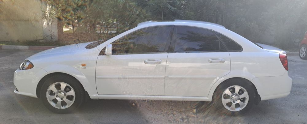 Gentra 2023 full 3-pozitsiya, lyuk, abs, tozza, navorotli