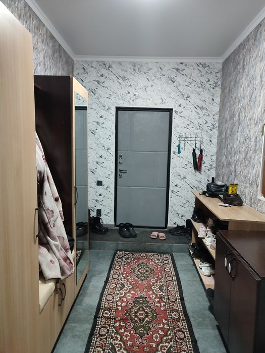 Продам дом отдельно стоящий срочно