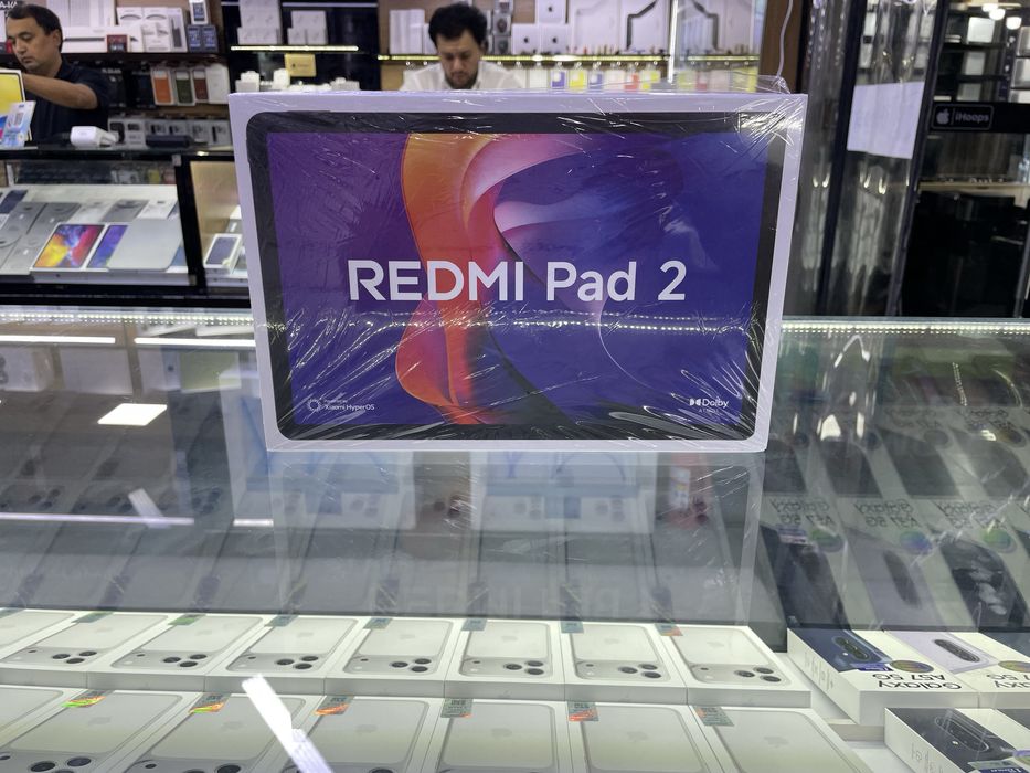redmi pad 2 256Gb