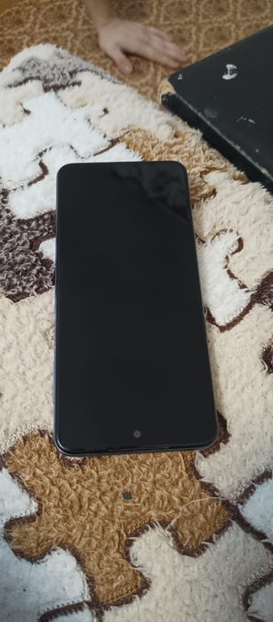 продам ксяоми редми нот 9 про