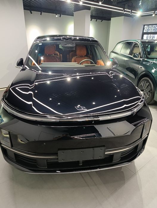 Авто химчистка  любой сложности авто