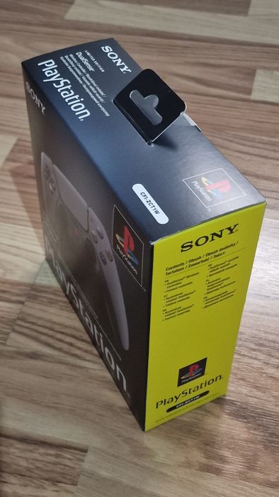 Controller Anniversary 30 de ani Playstation Dualsense