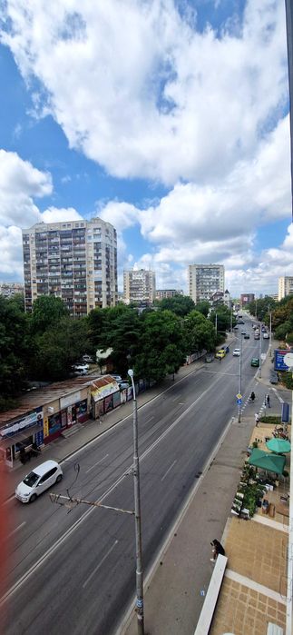 Дава се под наем Тристаен апартамент в София, Борово - 102 кв.м за 714 € - Снимка #6