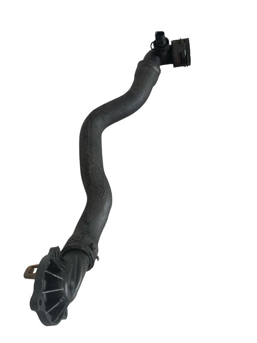 Furtun Lichid De Racire Motor Volkswagen Touareg 7La, 7L6, 7L7 2002 -