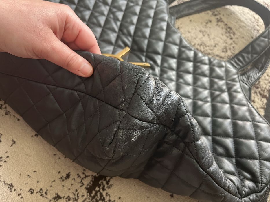 YSL Icare maxi дамска чанта