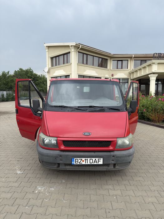 De vanzare Ford Transit T260