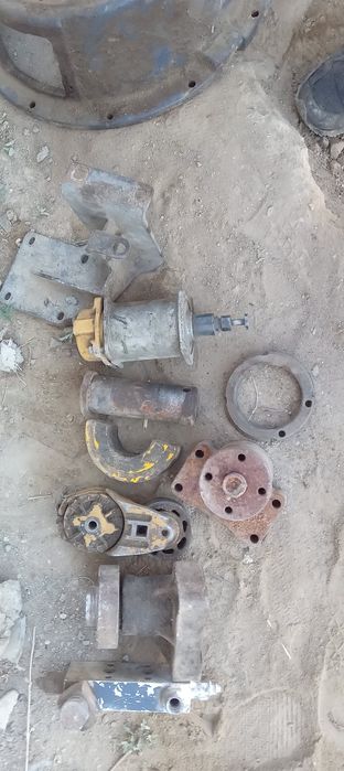 Запчасти грейдер GR-215,180 XCMG