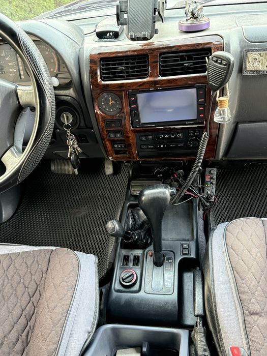 Продам Прадо 95 в хорошем состоянии