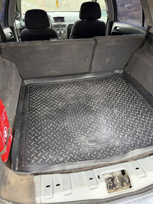 OFERTA Opel astra h diesel 1,7 NU LOGAN