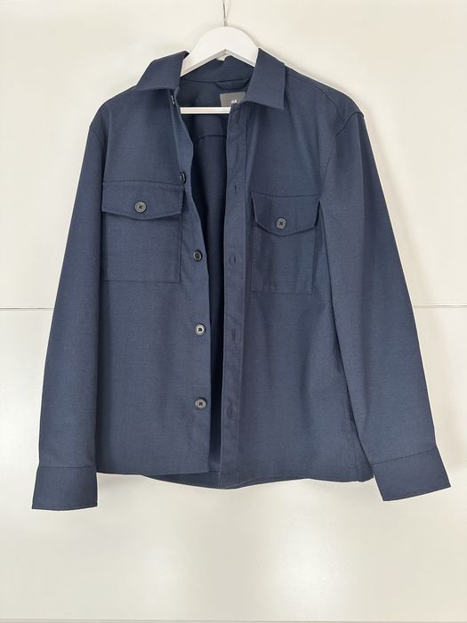 Camasa ecosez barbati H&M